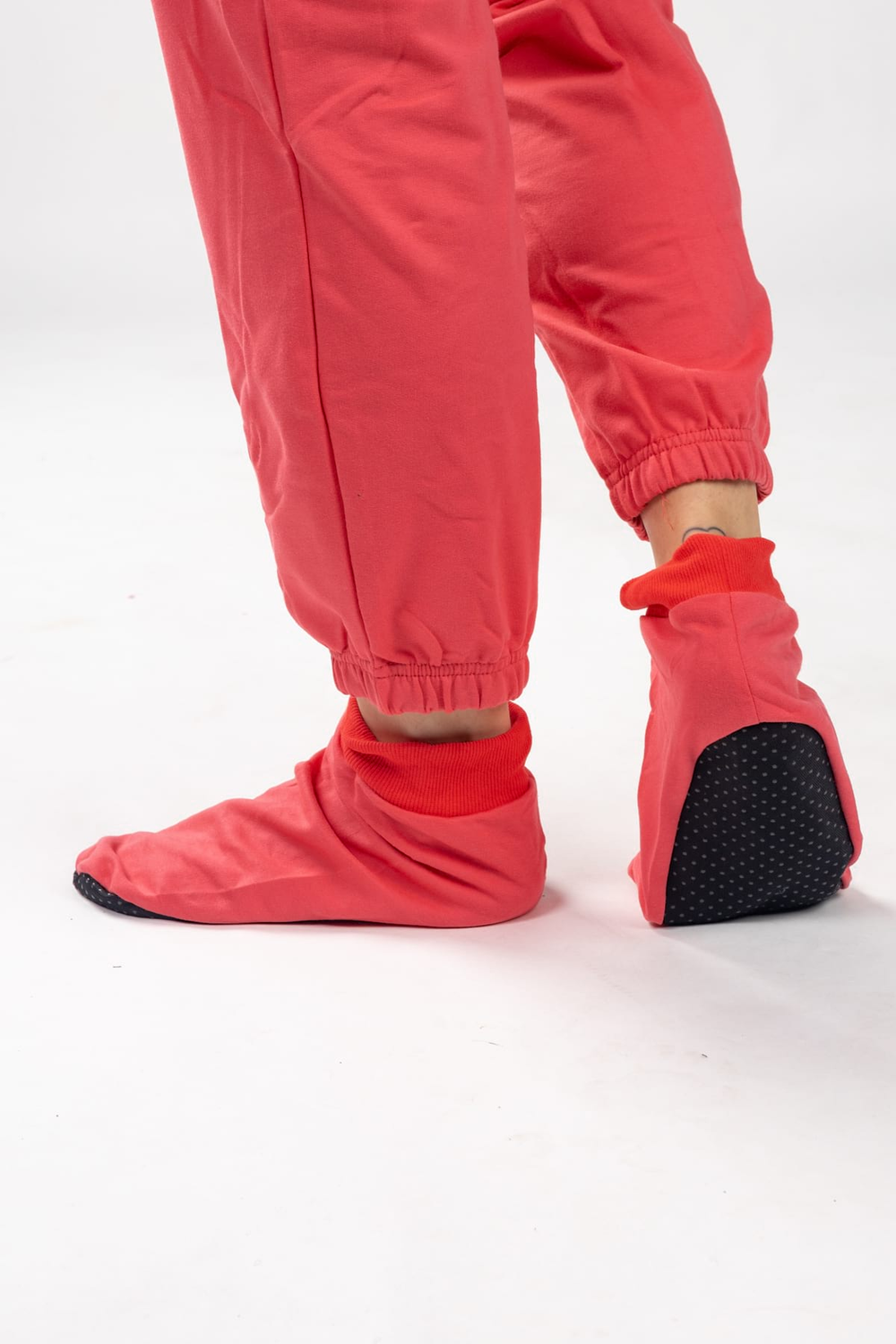 Dupačky light – fuchsia