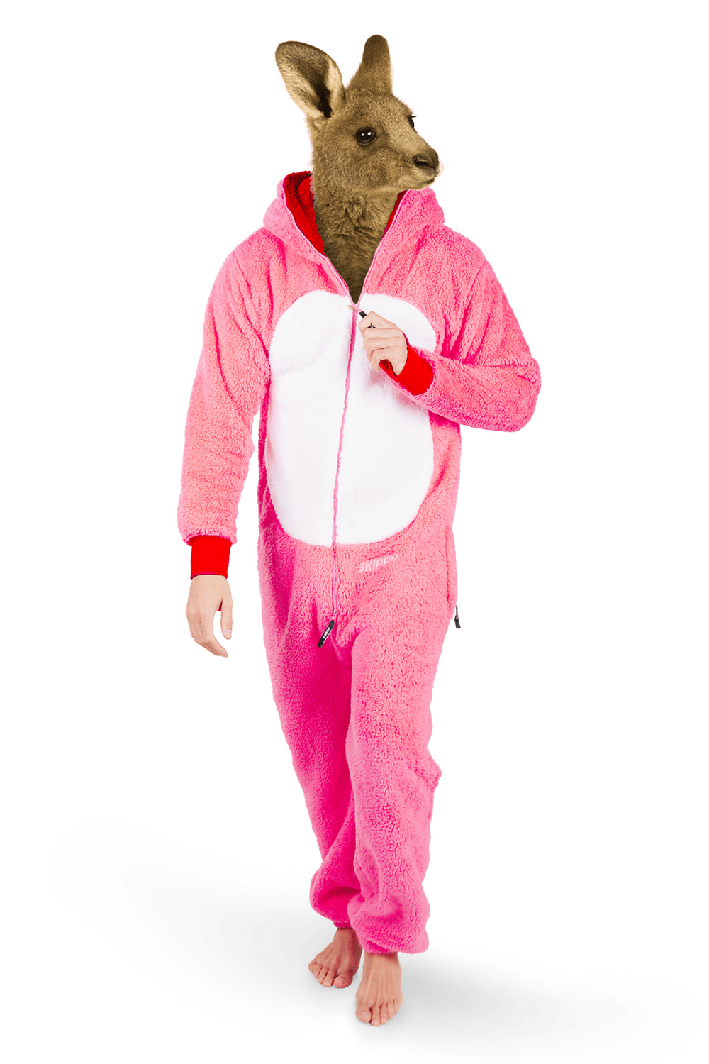 Dupačky teddy růžový jednorožec Dupačky teddy růžový jednorožec