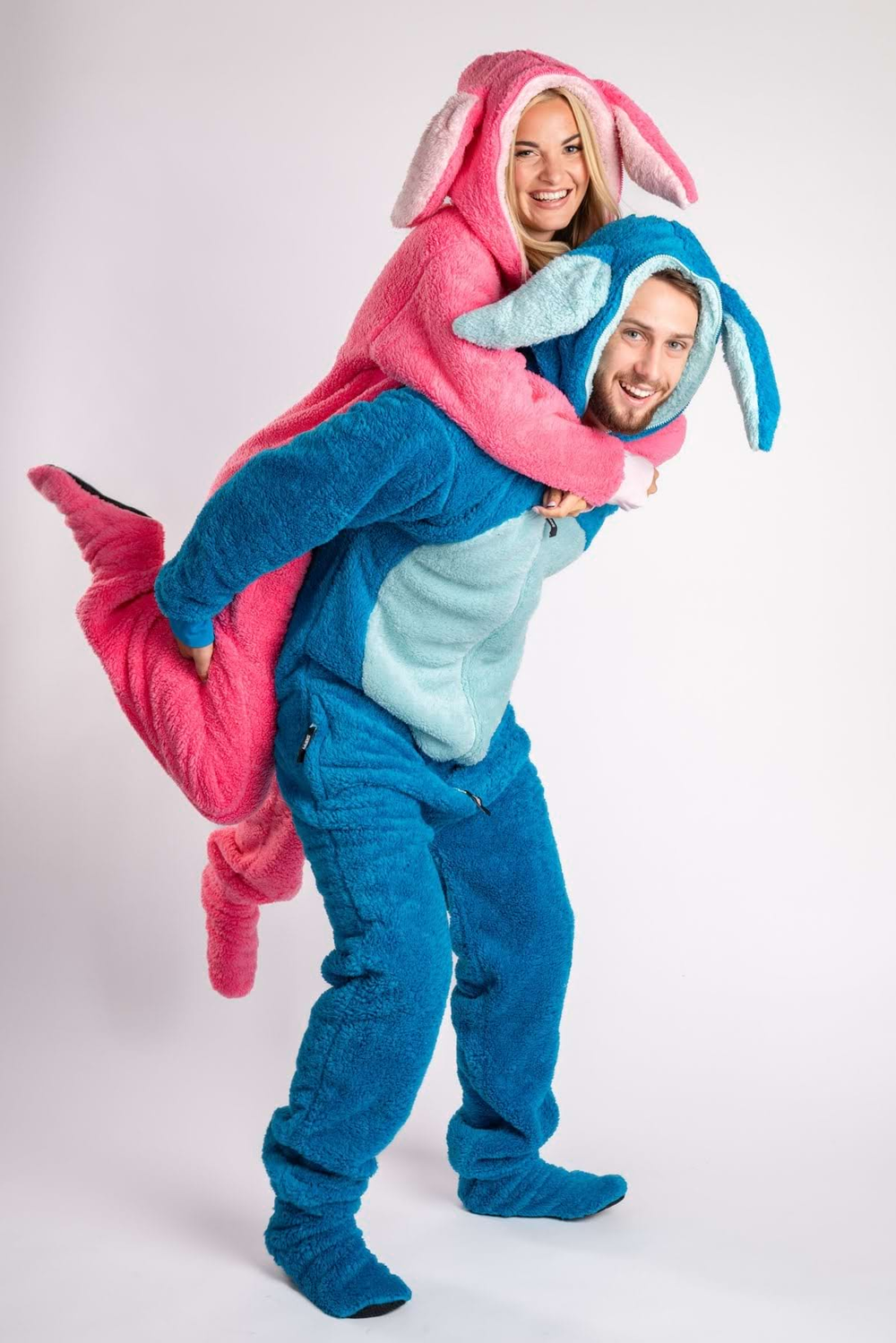 Dupačky teddy Angel