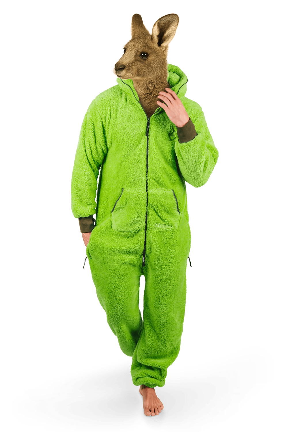 Dupačky teddy Grinch Dupačky teddy Grinch
