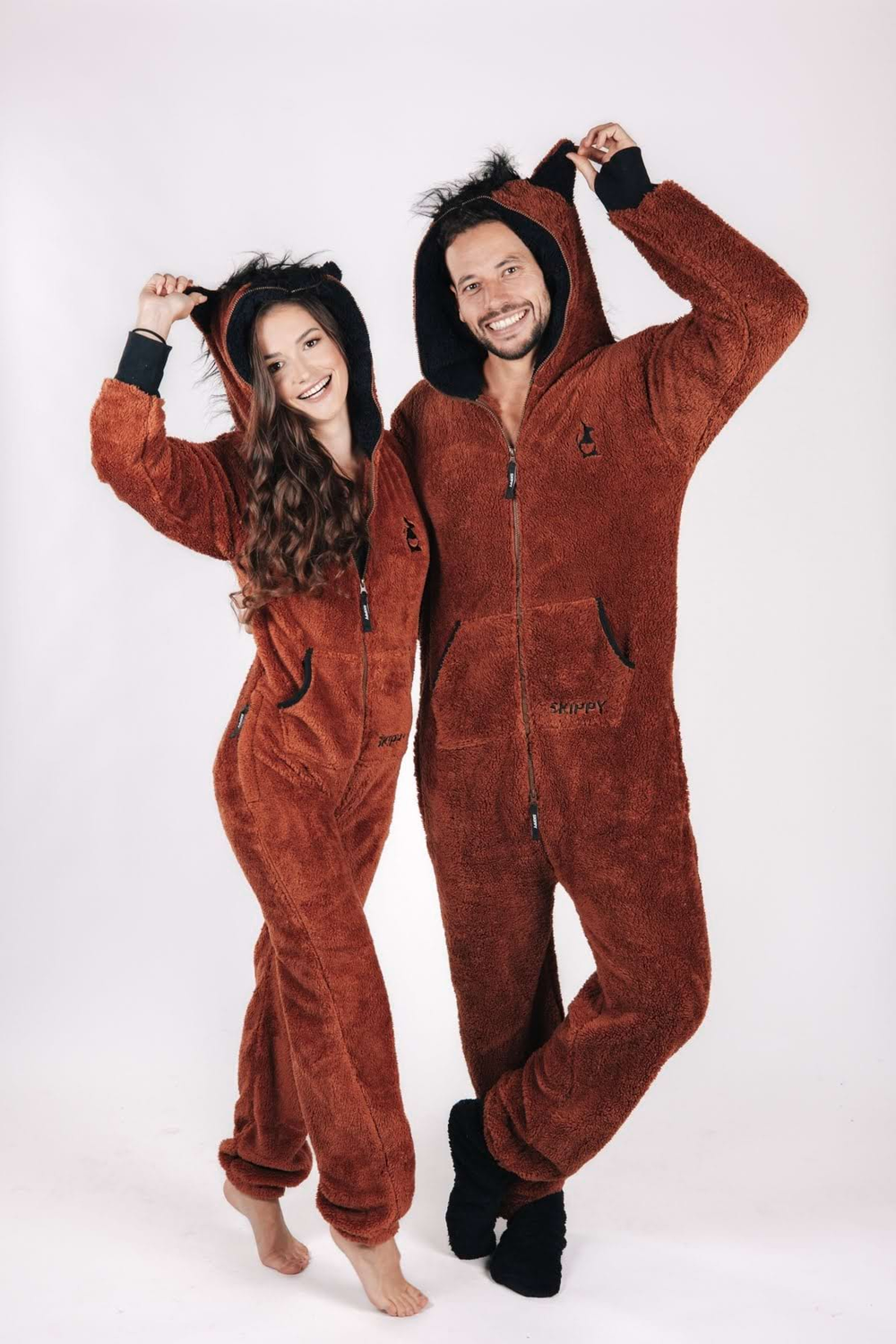 Dupačky teddy kůň