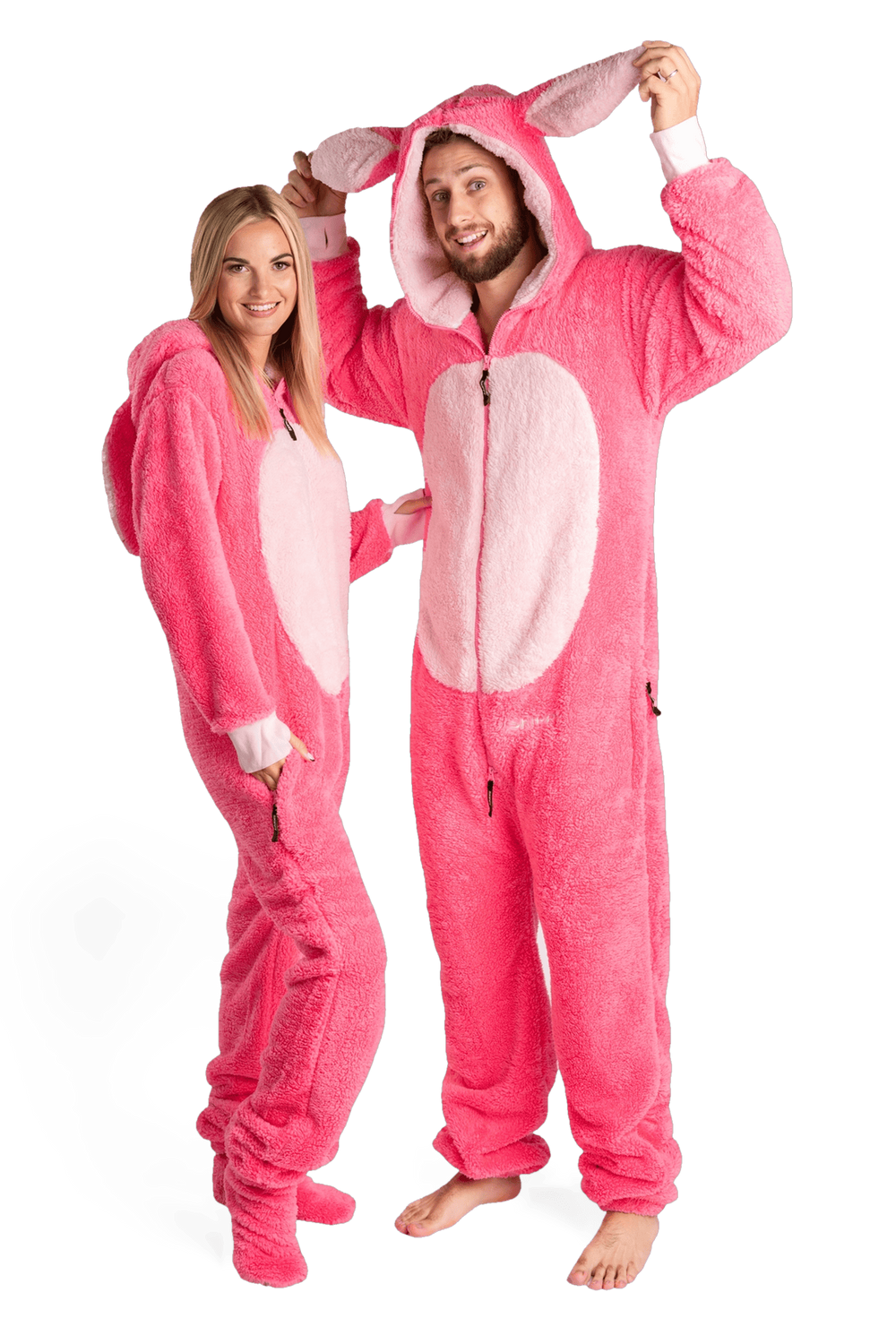 Overal teddy Angel