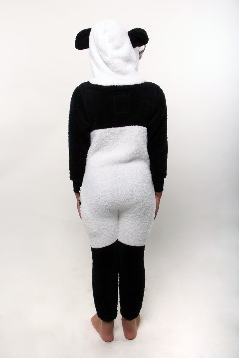 Skippy dětské teddy panda