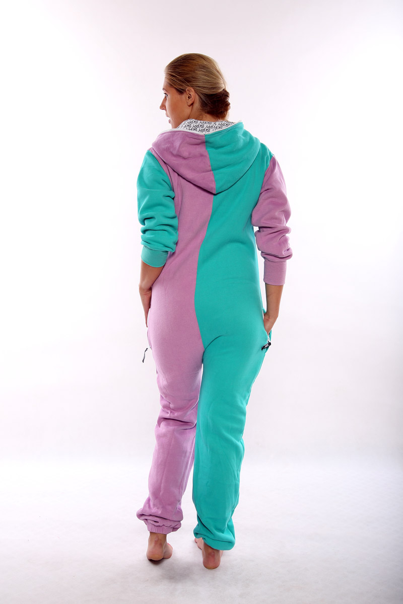 Skippy lila peppermint