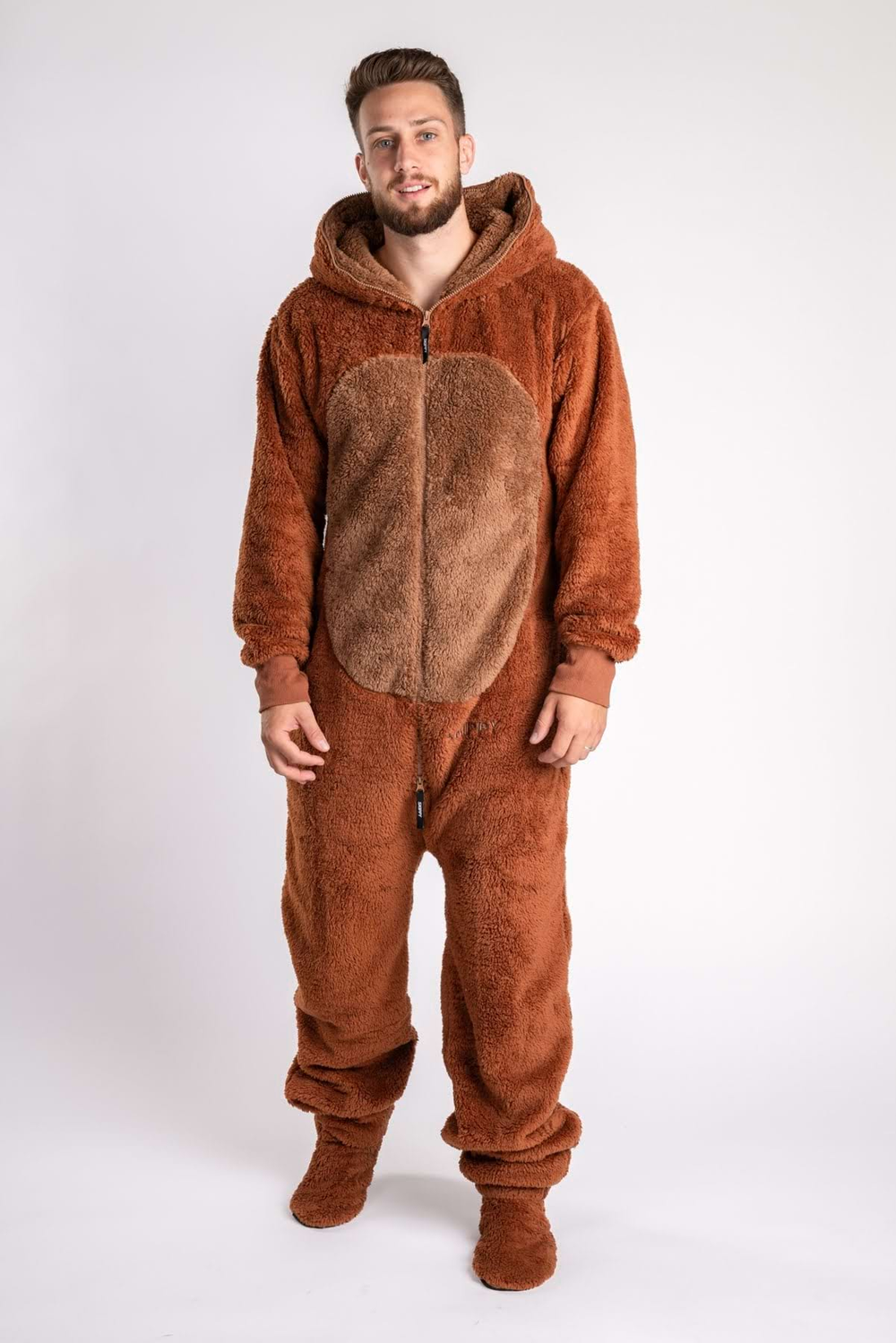 Dupačky teddy klokan