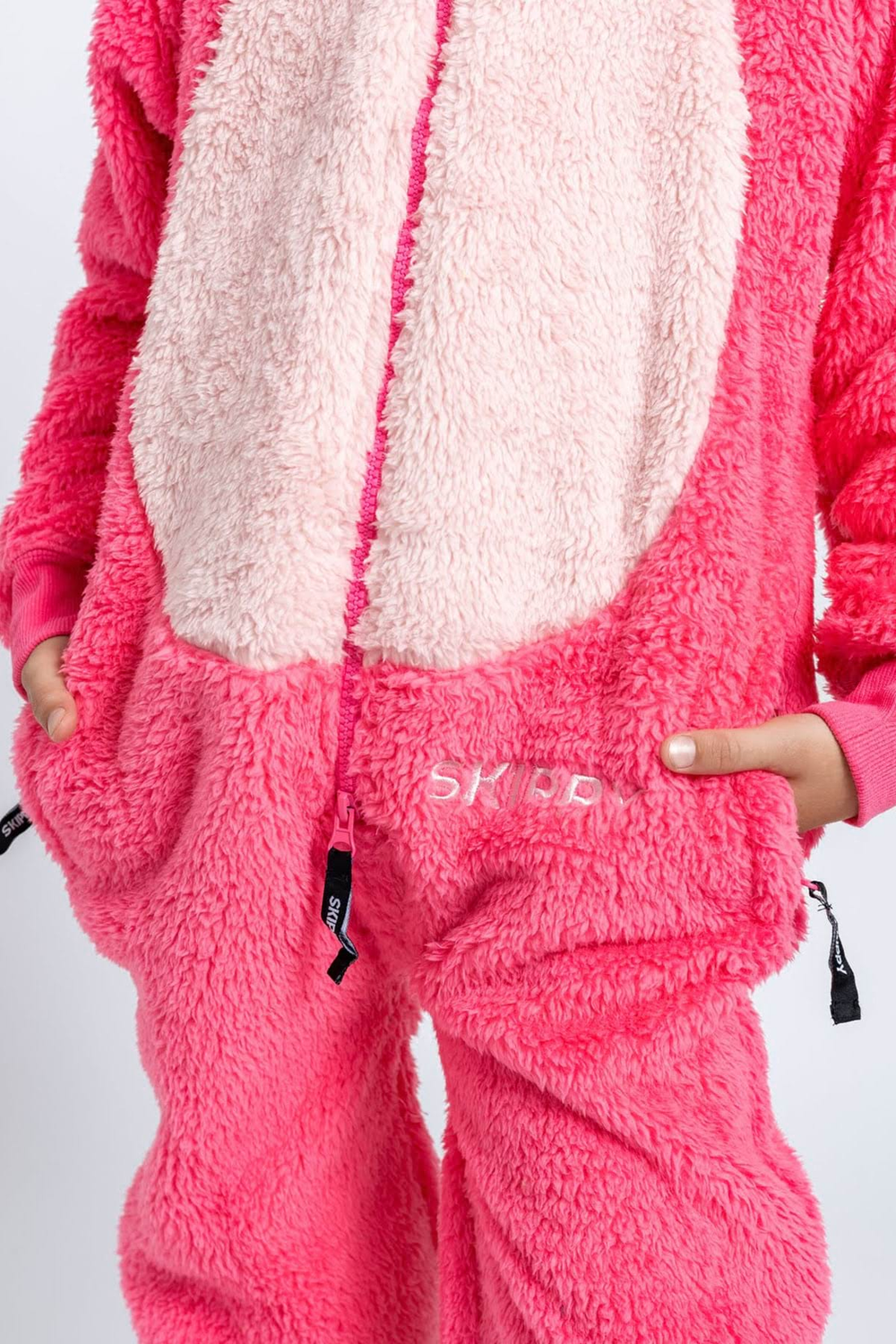 Dupačky dětské teddy Angel