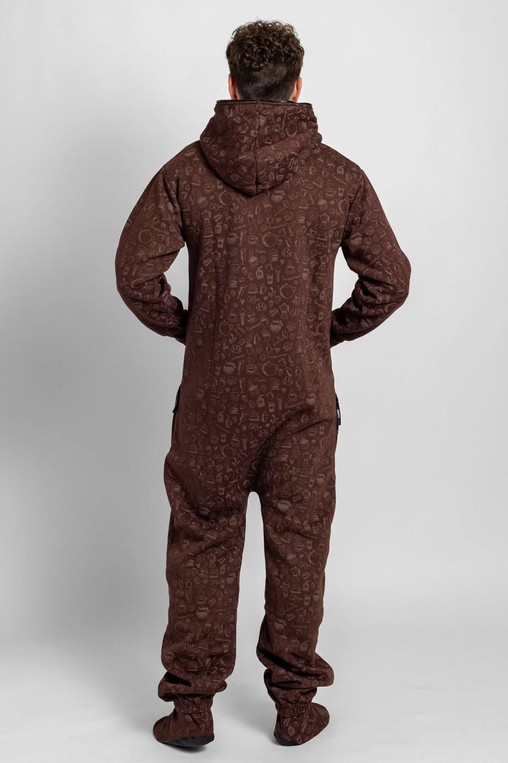 Dupačky coffee lover