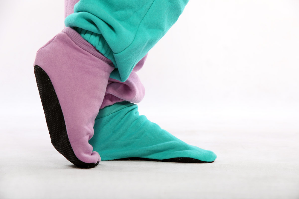 Skippy lila peppermint