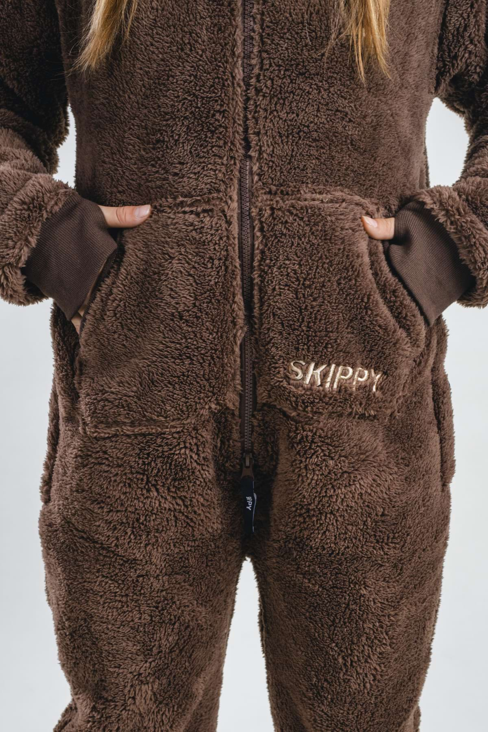 Dupačky dětské teddy medvěd