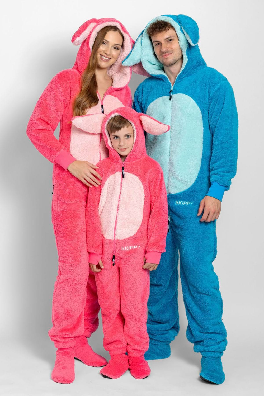 Dupačky dětské teddy Angel