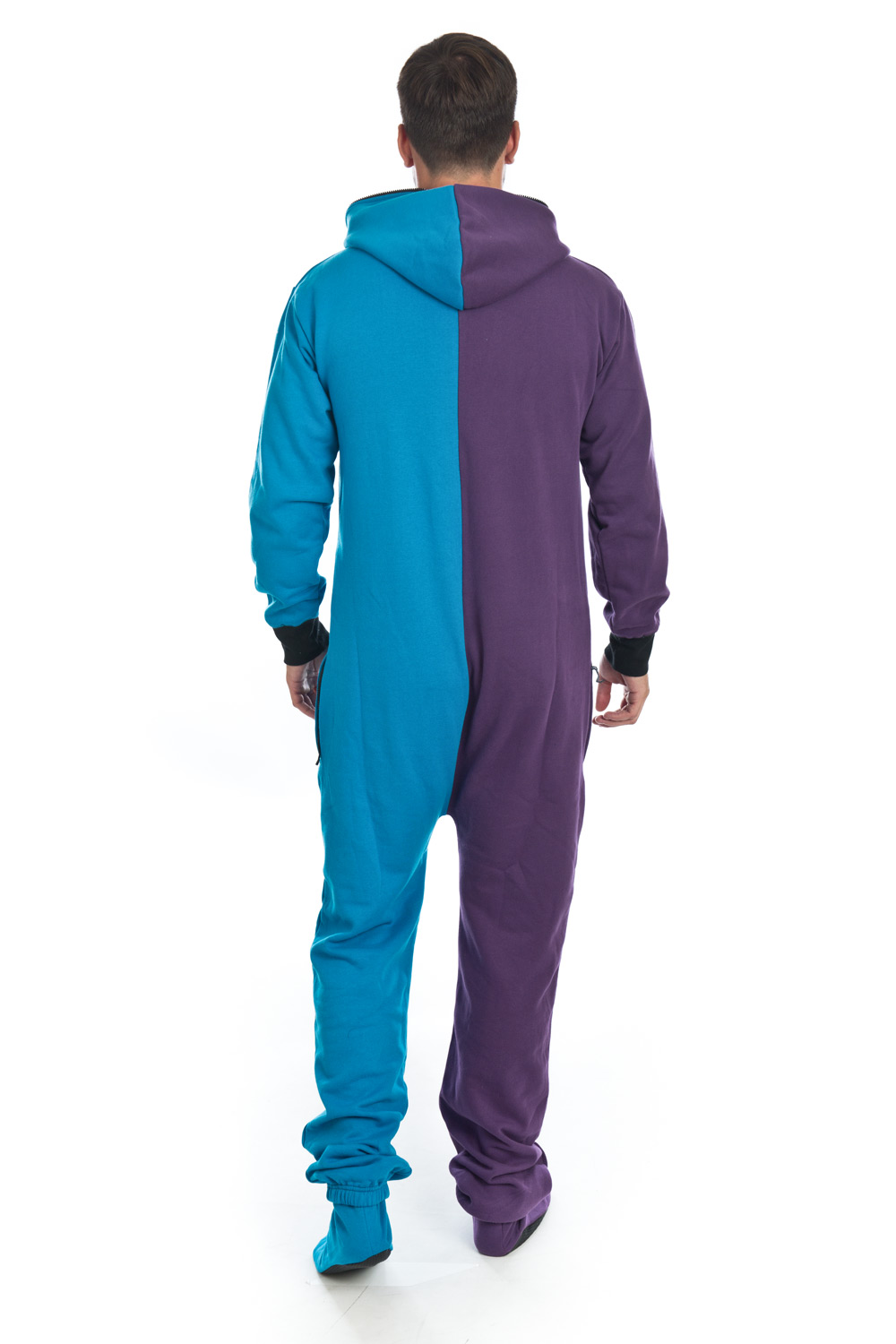 Skippy blue purple