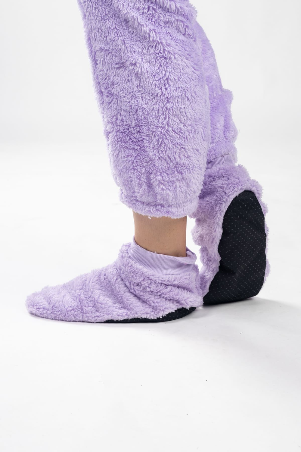 Skippy teddy lavender