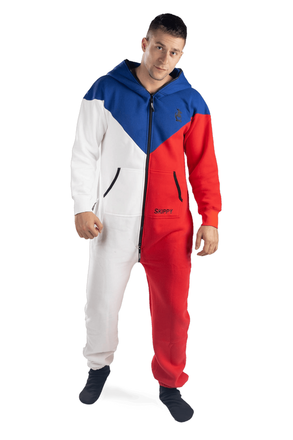 Overal Czech