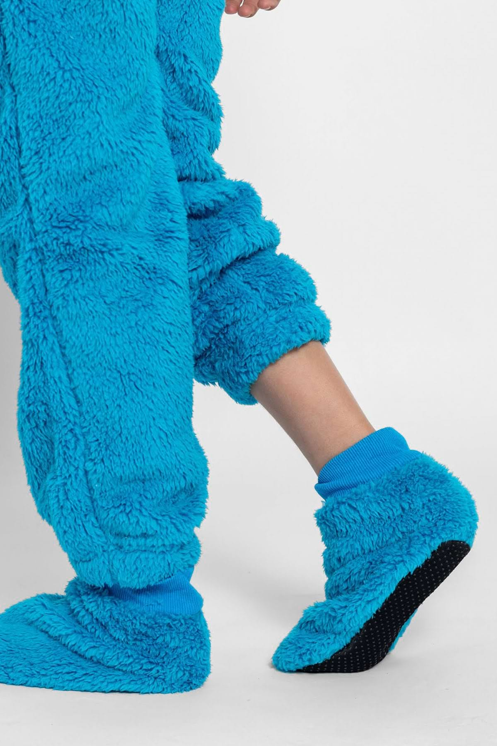 Dupačky dětské teddy Stitch