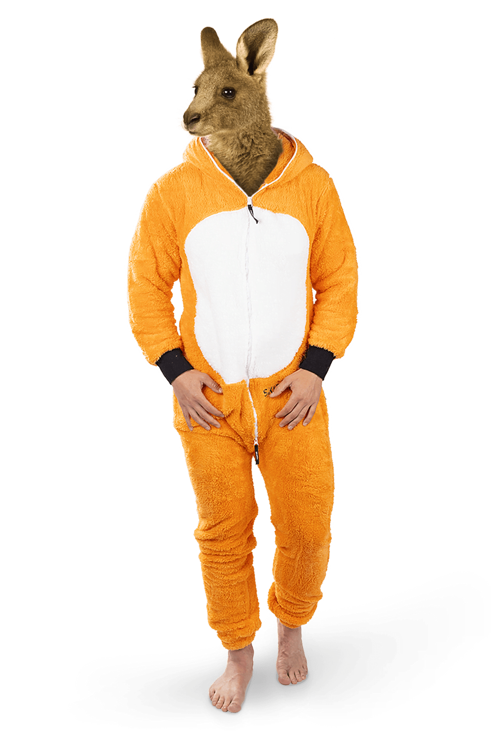 Dupačky teddy liška Dupačky teddy liška