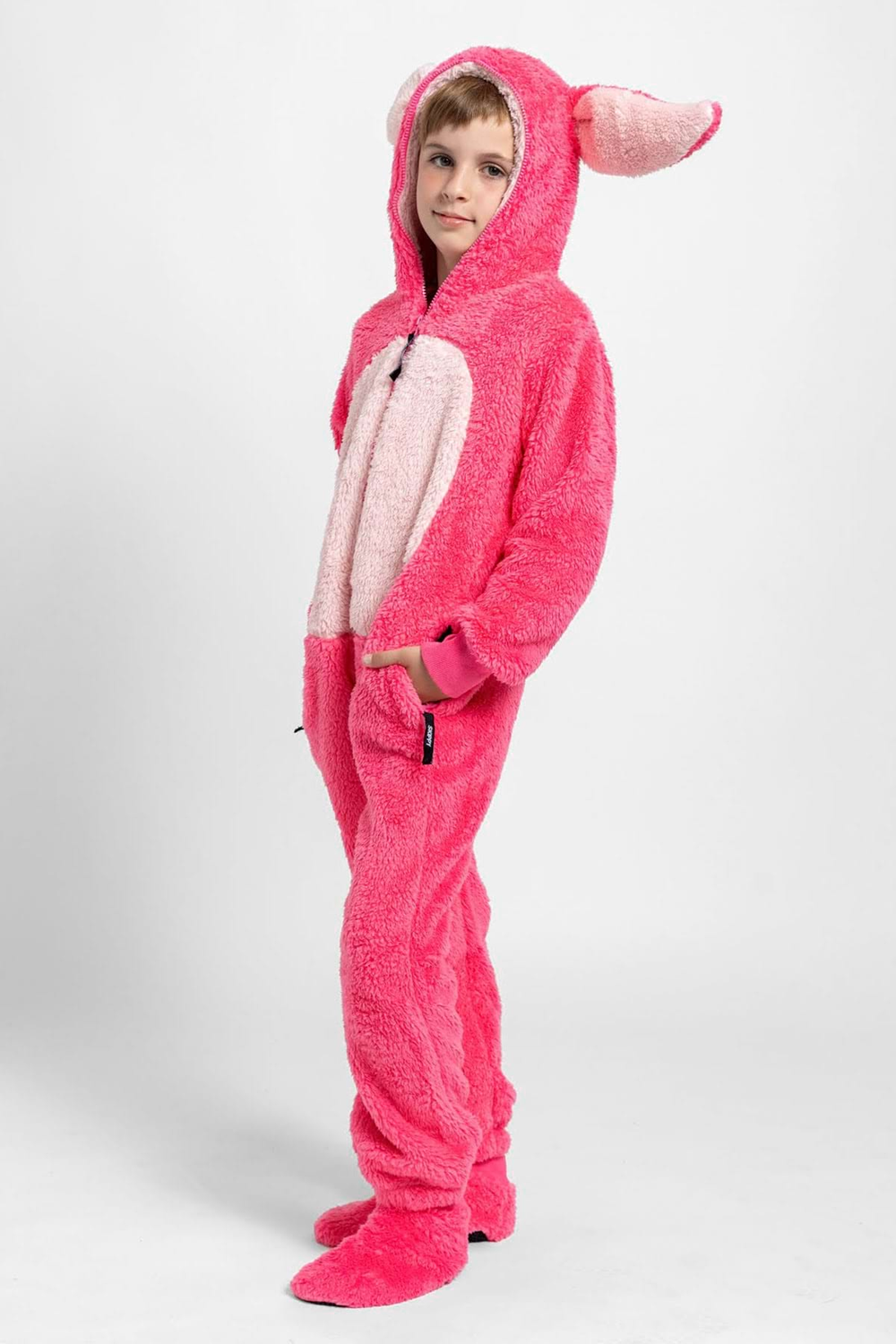 Dupačky dětské teddy Angel