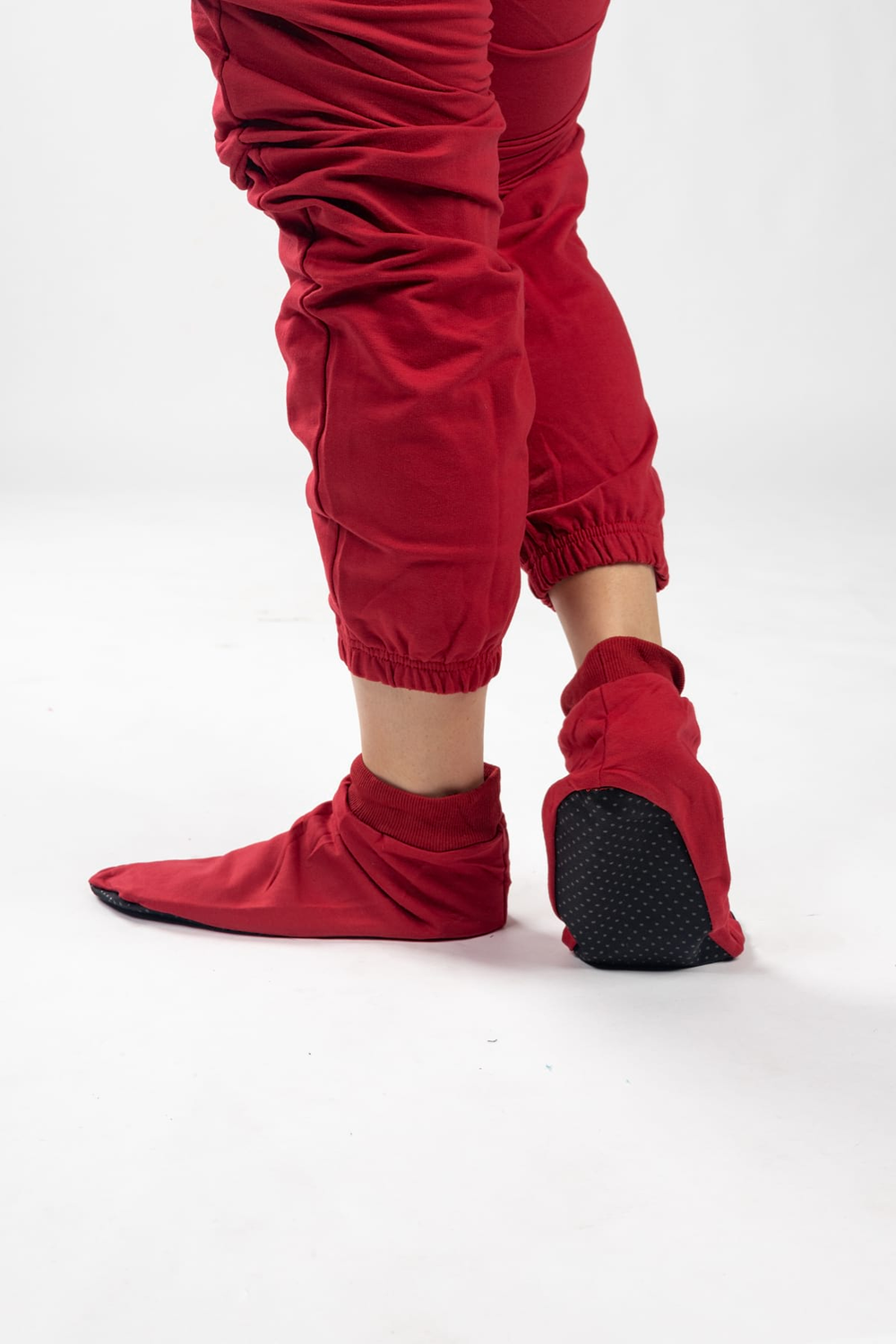 Dupačky light – red