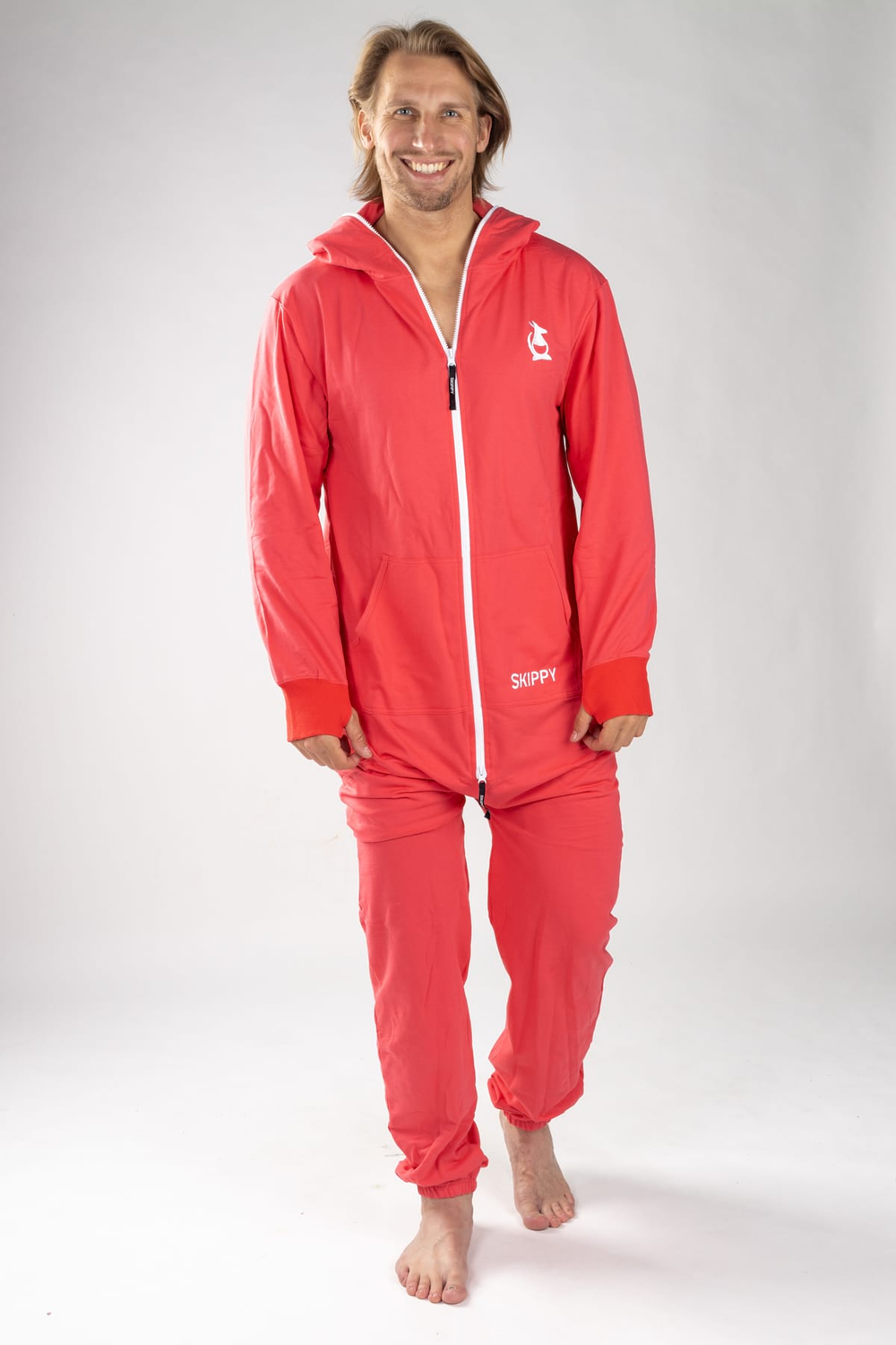 Dupačky light – fuchsia