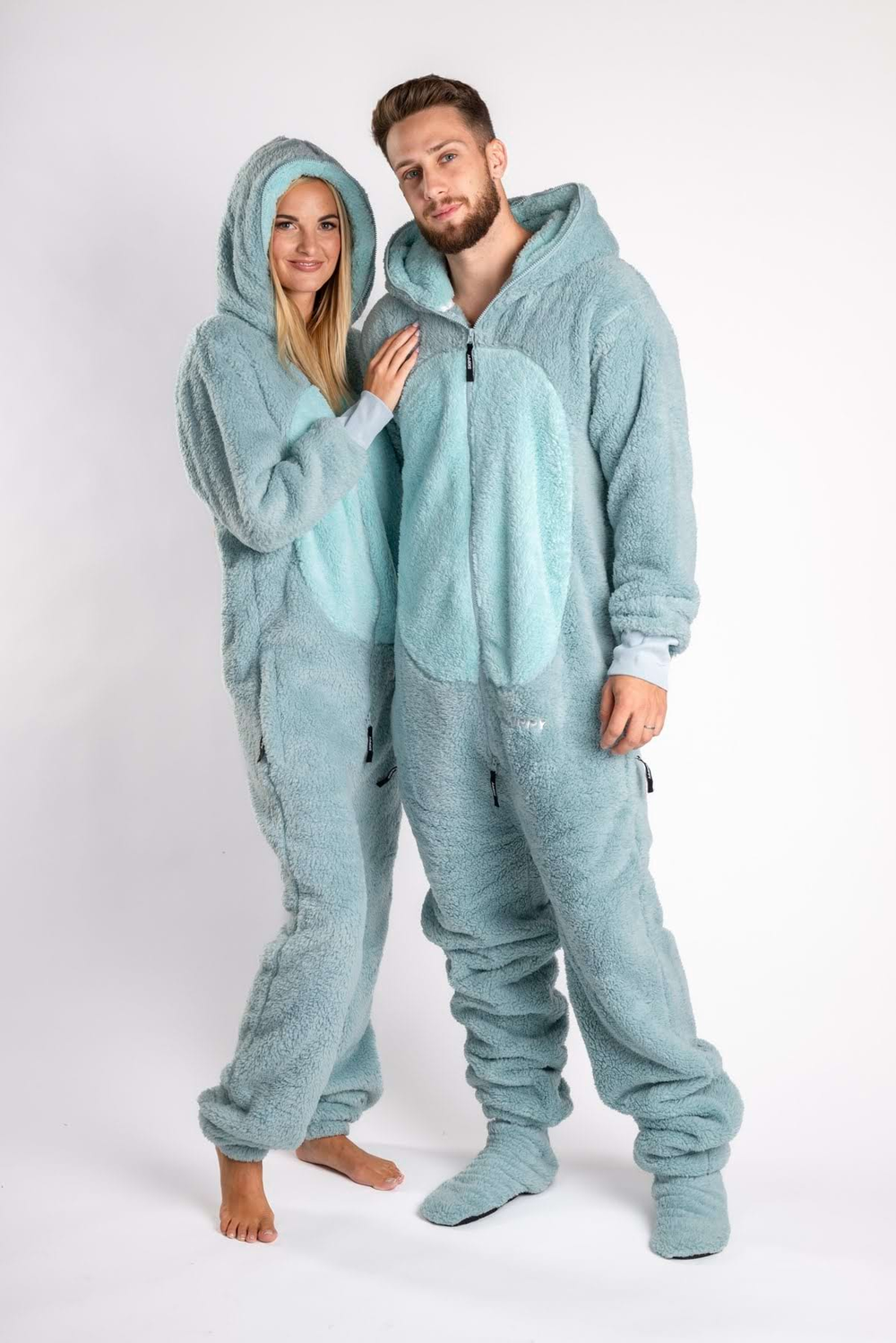 Dupačky teddy velryba