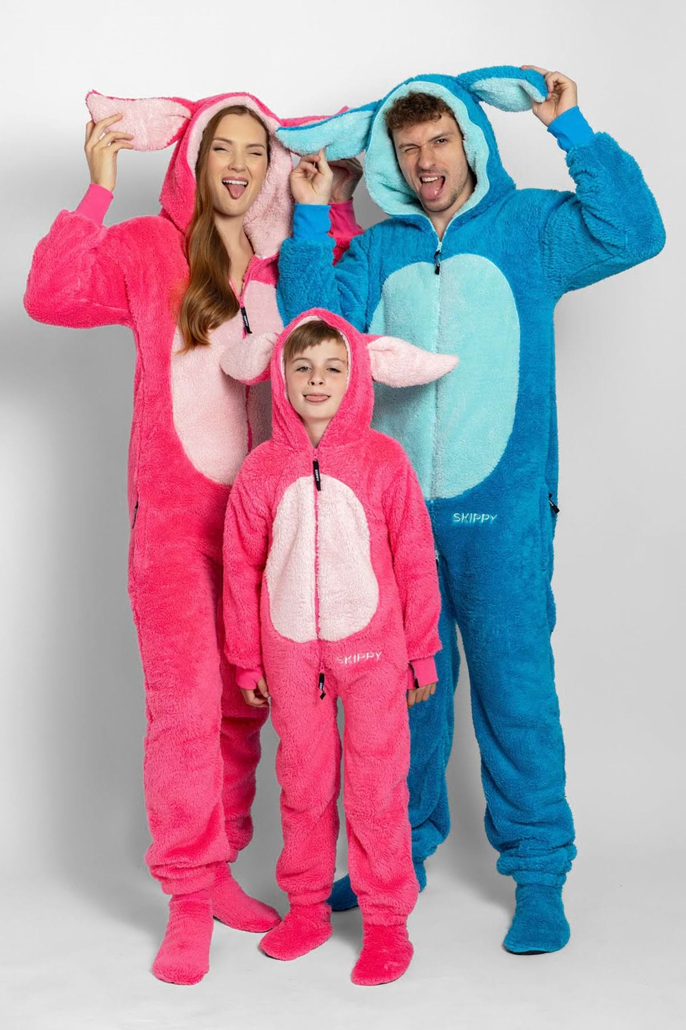 Dupačky dětské teddy Angel