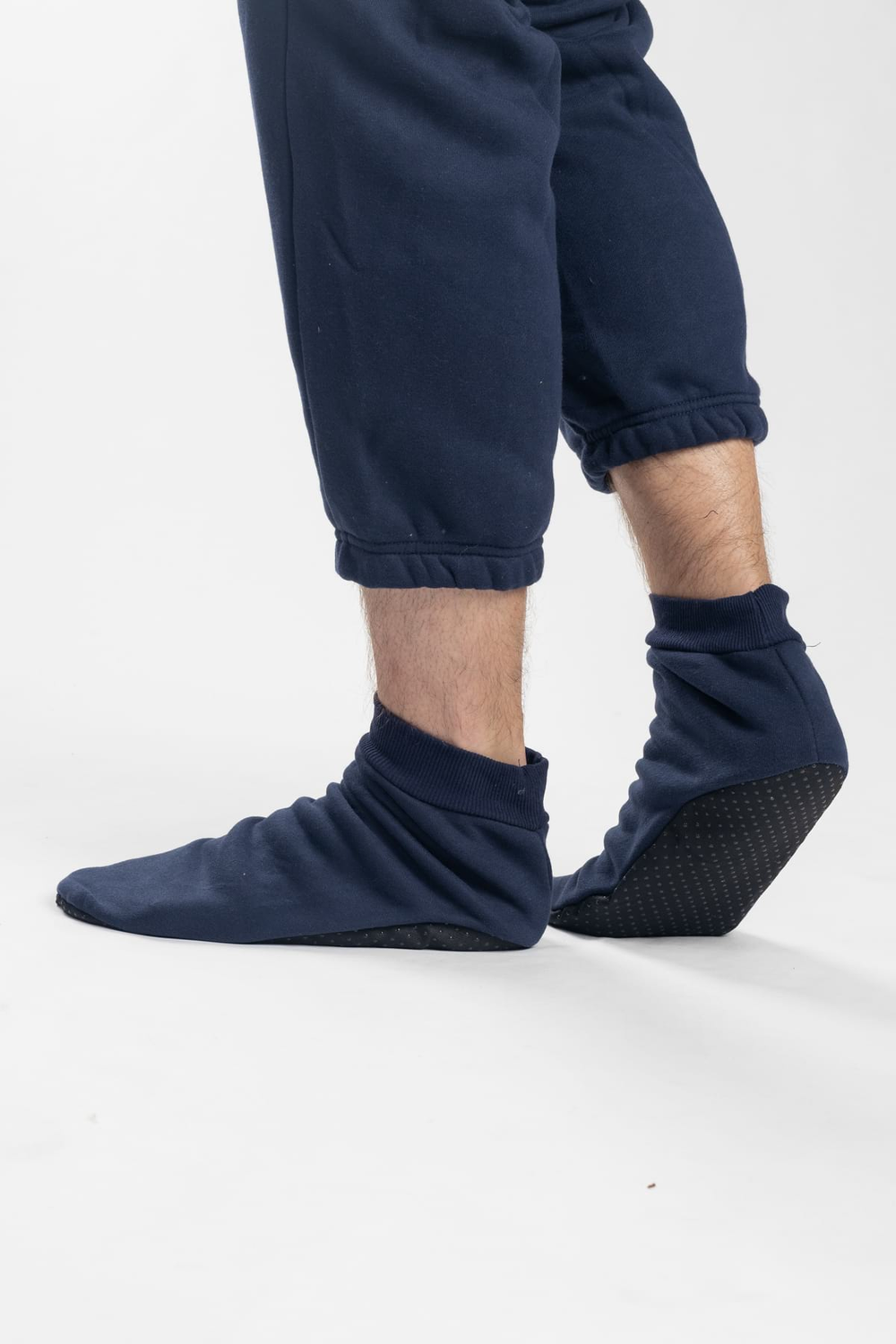 Dupačky navy orange