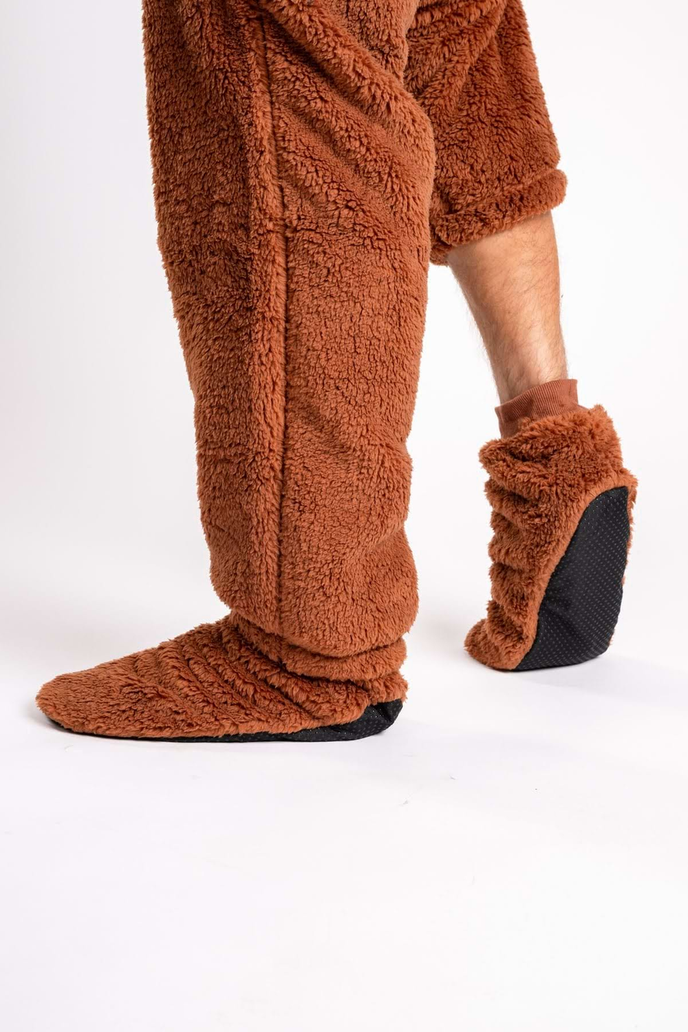Dupačky teddy klokan
