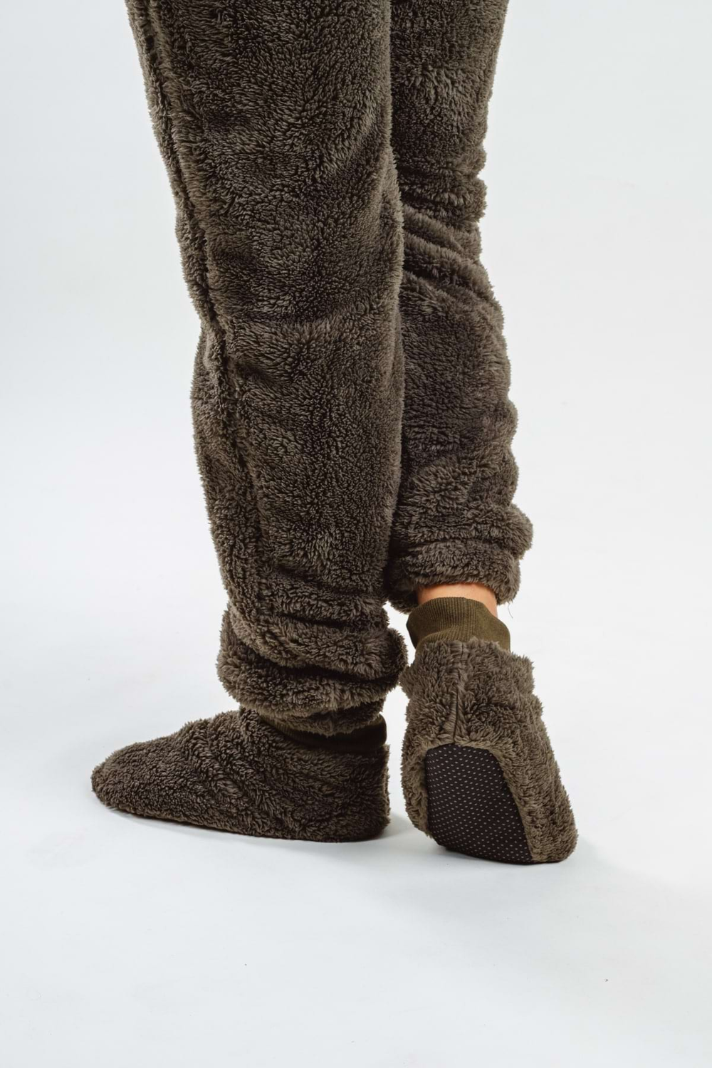 Dupačky dětské teddy dinosaurus