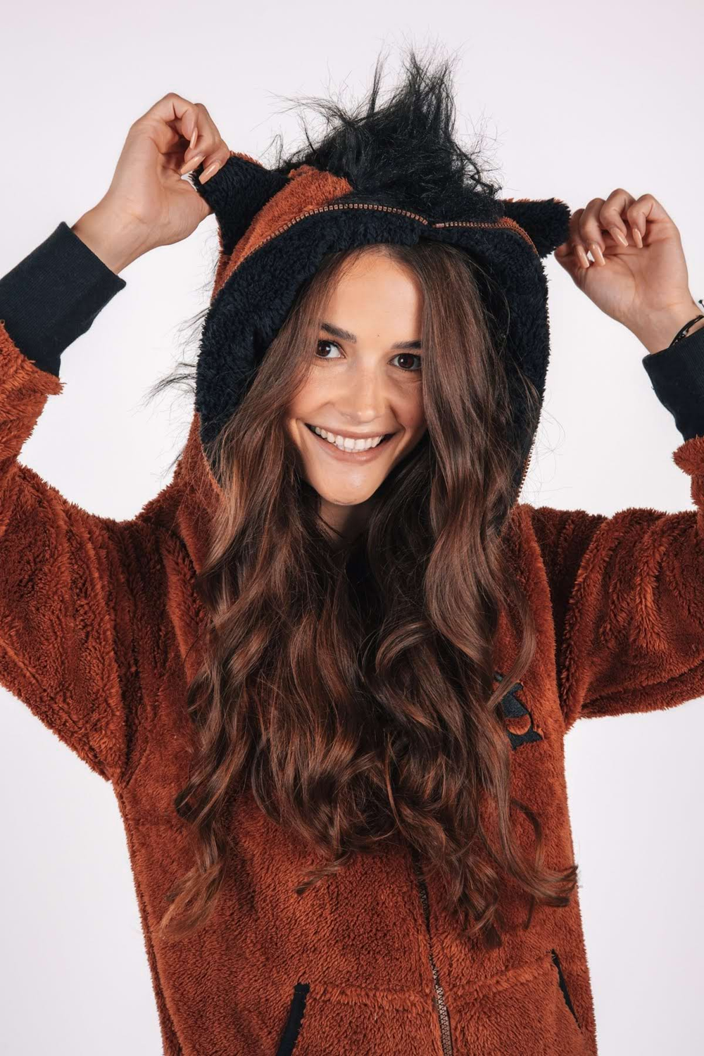 Dupačky teddy kůň