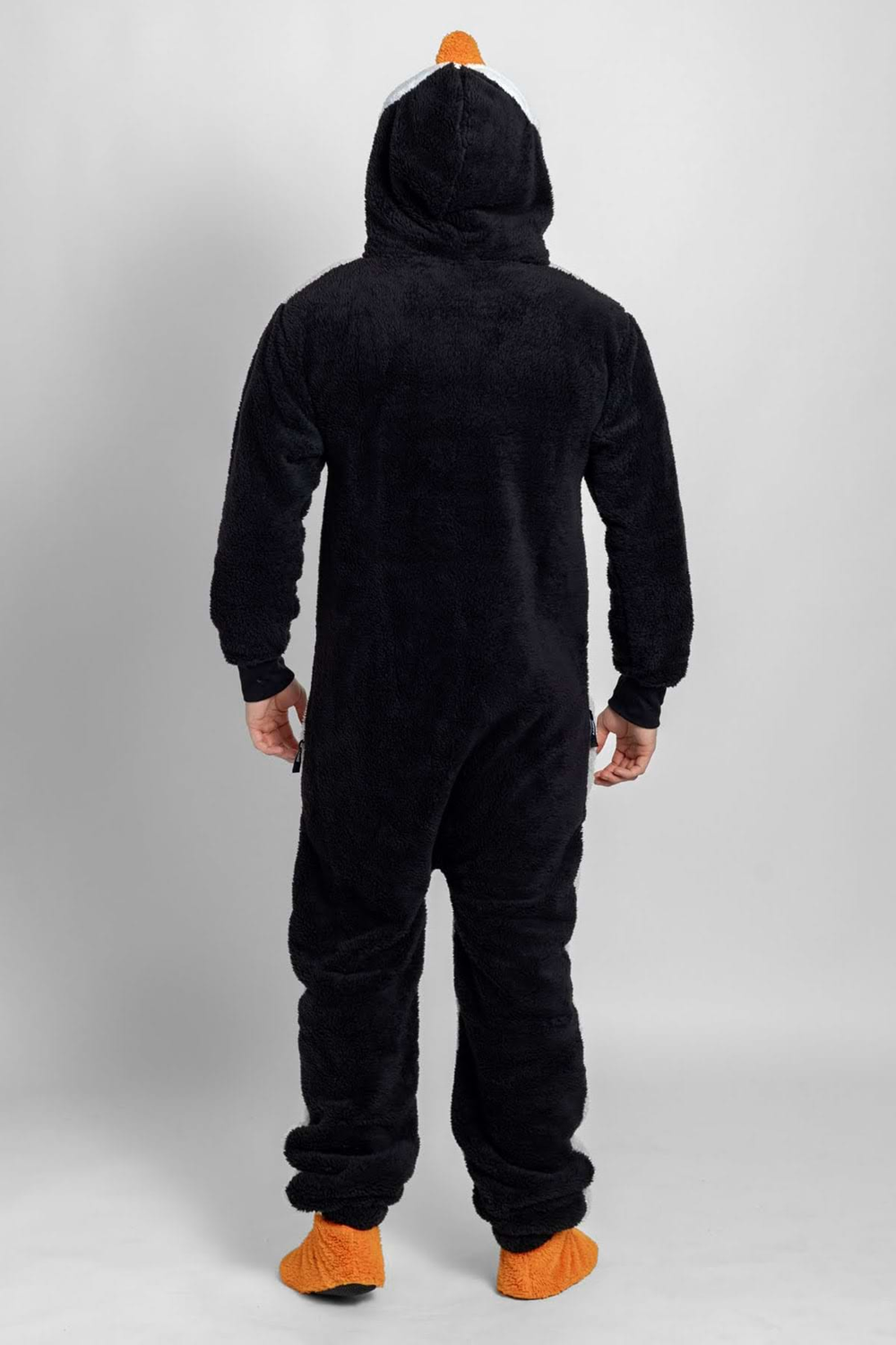 Dupačky teddy tučňák