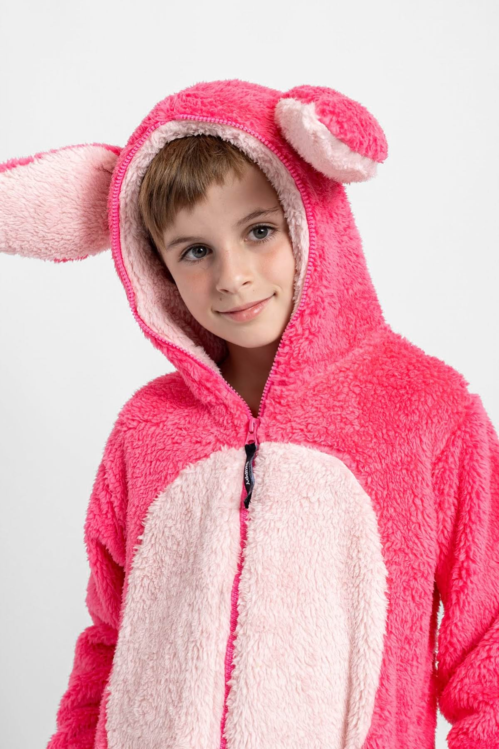 Dupačky dětské teddy Angel