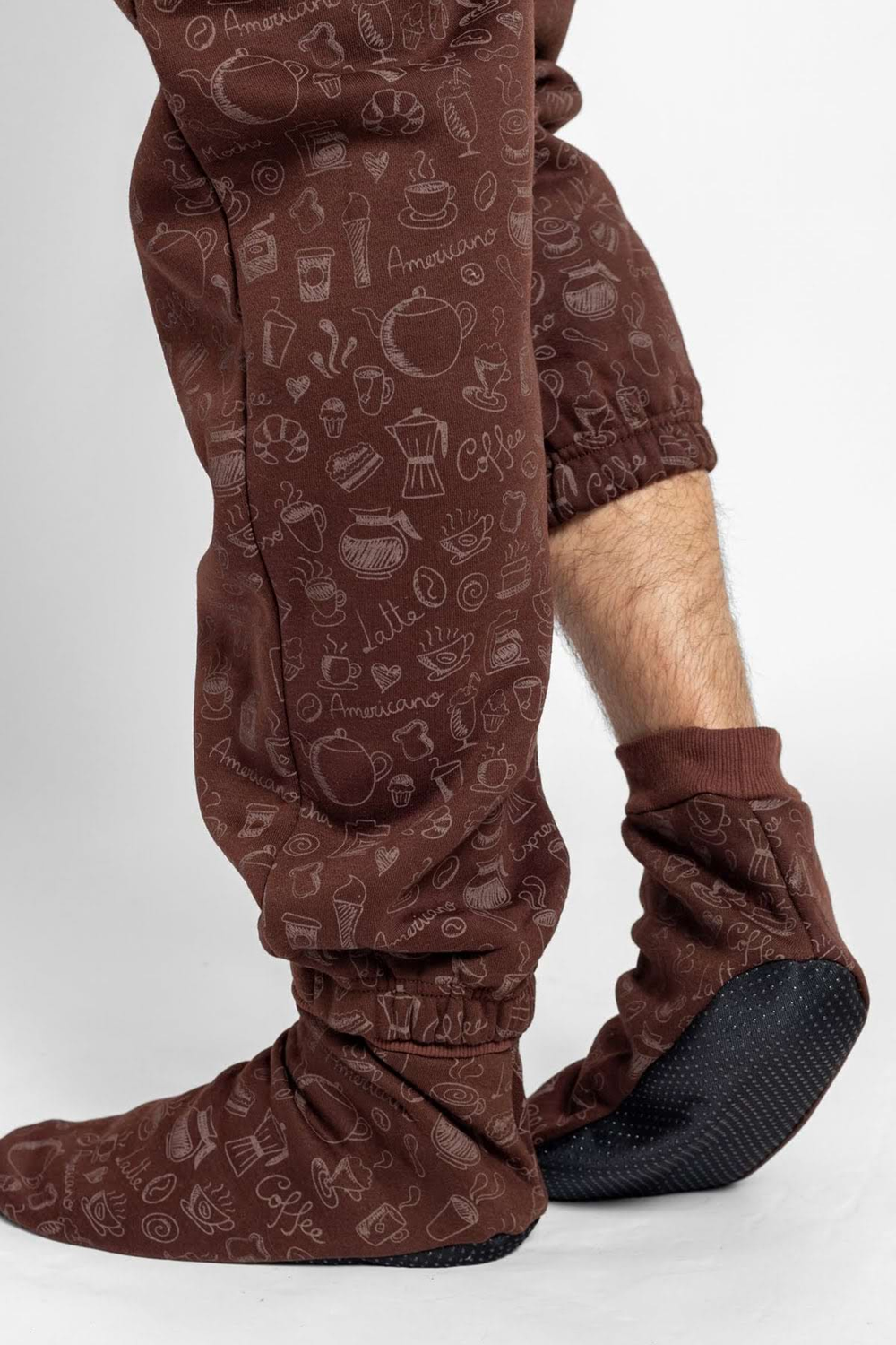 Dupačky coffee lover